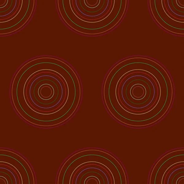 Geometrische Ethnische Orientalische Nahtlose Muster Traditionelles Design Für Hintergrund Teppich — Stockvektor