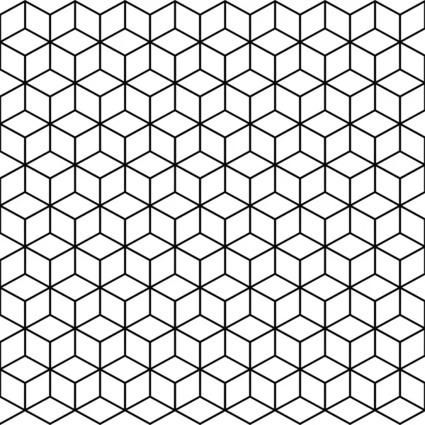 Arka plan veya duvar kağıdı için geometrik etnik desen tasarım.