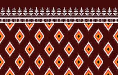 Desen, geometrik, kumaş, doku, halı, vintage, vektör, etnik, çiçekler, stil, tasarım, sınır, model, soyut, halı, doku, antika, retro, geometrik, miras, renkli, zigzag, ikat