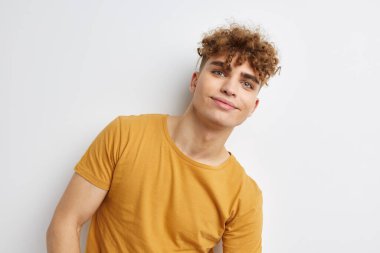 Sapık adam modası gündelik giyim modern yaşam tarzı değiştirilmemiş