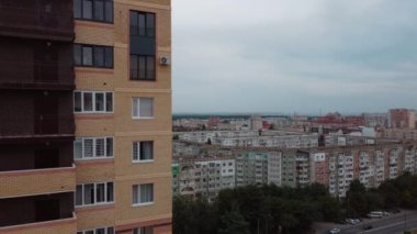 Stavropol şehri. Yeni yerleşim alanları