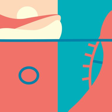 Modern sanat, soyut resim