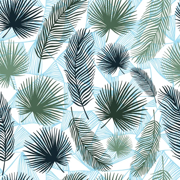 kalıplar ayrıştırılıyor vektör etnik