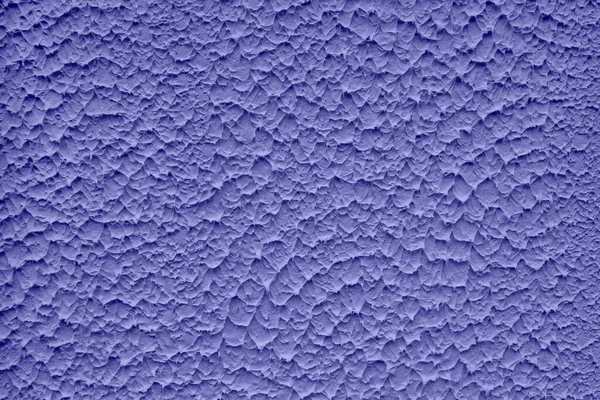 Texture Mur Plâtre Avec Couleur Année 2022 Très Péri Vue — Photo