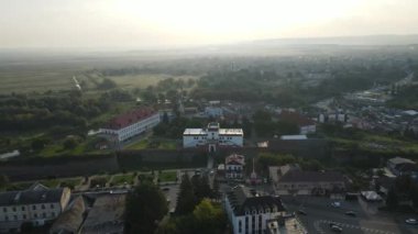 Dubno Kalesi, Ukrayna