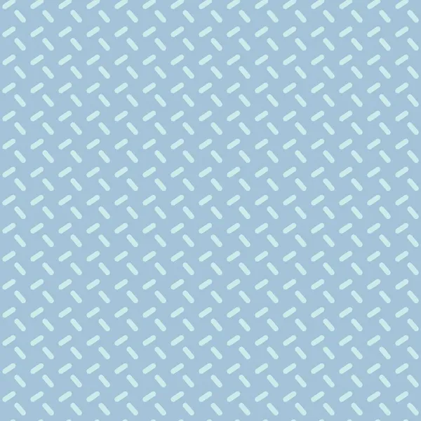 Mavi tonlarda kusursuz geometrik desen. Kağıt, tekstil ve dekor için tasarım.