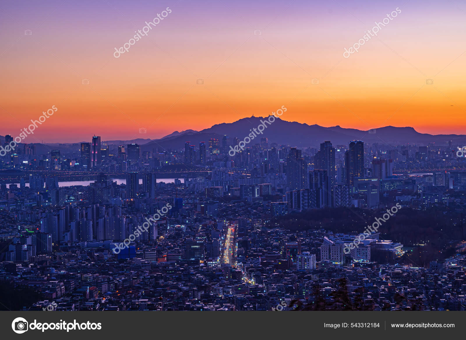 Seoul South Korea Time