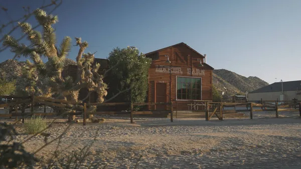 Pioneertown, California, ABD