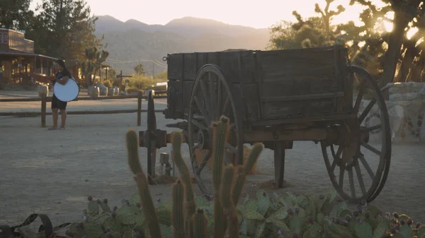 Pioneertown, California, ABD