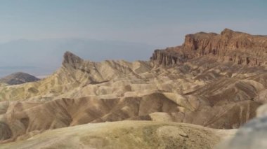 Ölüm Vadisi Ulusal Parkı