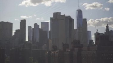 New York 'ta iş çıkış saati