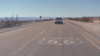 Yol işareti 66