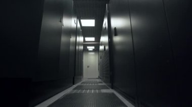 Simetrik telekomünikasyon rafları