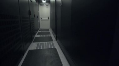 Simetrik telekomünikasyon rafları