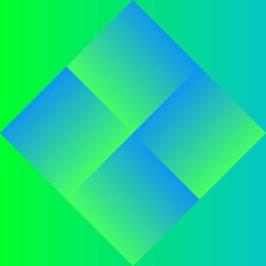 Renkli geometrik desen. Parlak çokgenli çok renkli soyutlama. Basit şekil ve şekle sahip en küçük grafik arkaplanı.