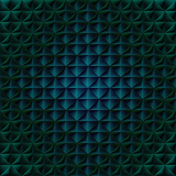 最小勾配パターン 幾何学的抽象化と創造的なテクスチャ トレンドカラーの背景 — ストックベクタ