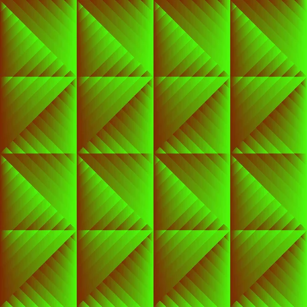 Minimální Sklon Sklonu Geometrická Abstrakce Kreativní Textura Moderní Barevné Pozadí — Stockový vektor