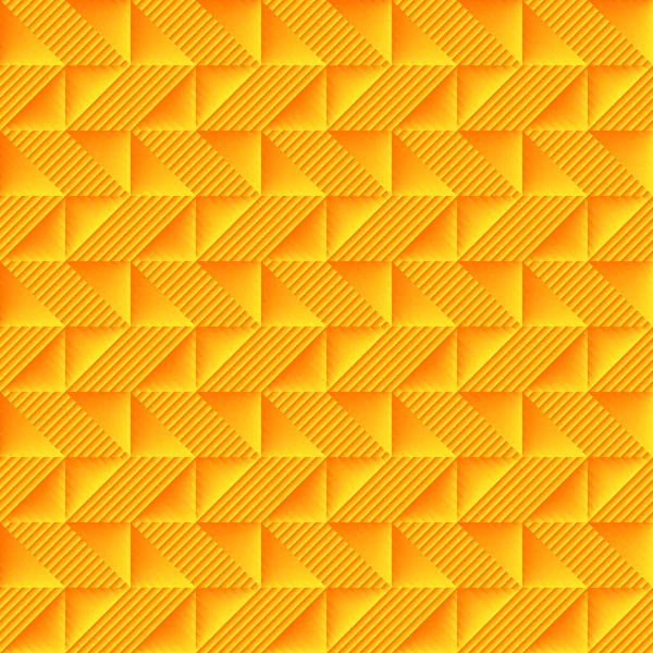 最小梯度模式 几何抽象和创造性纹理 流行的色彩背景 — 图库矢量图片
