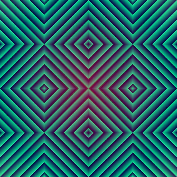 Trendy Gradient Pattern Geometric Abstraction Creative Texture Minimal Color Background — стоковый вектор