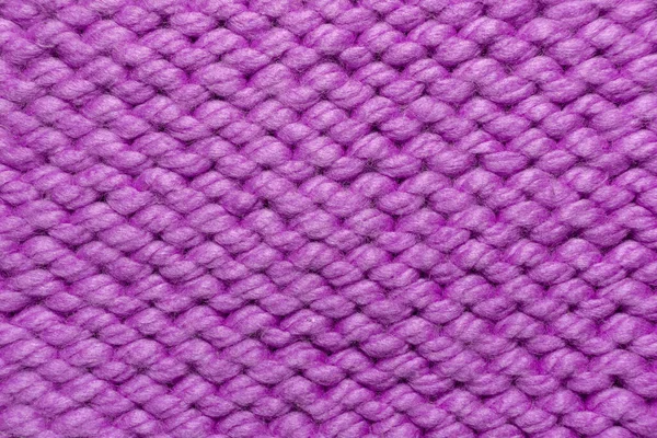 Background Texture Beautiful Pink Knitting Needles — Stock Photo, Image