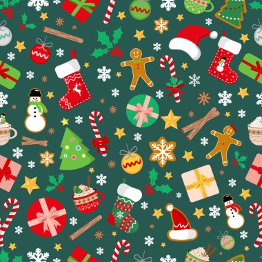 Noel süslemeleri ile kusursuz bir şenlik ortamı