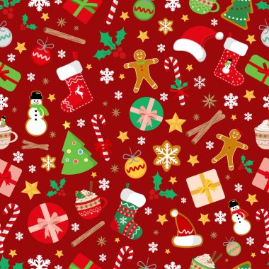 Noel süslemeleri ile kusursuz bir şenlik ortamı