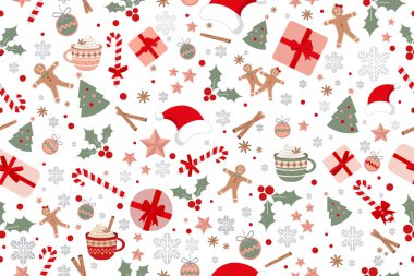 Noel süslemeleri ile kusursuz bir şenlik ortamı