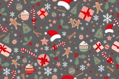 Noel süslemeleri ile kusursuz bir şenlik ortamı