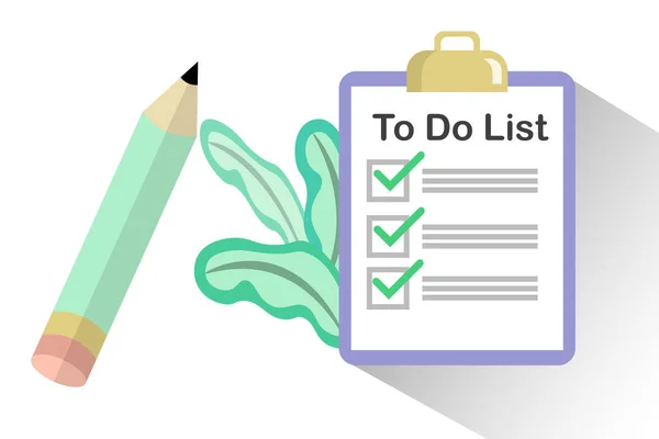 Todo List Icon Stock Vectors Royalty Free Todo List Icon Illustrations ページ 2 Depositphotos