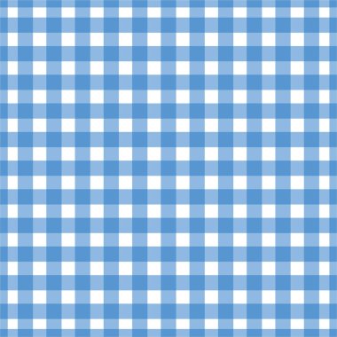 checkered plaid pattern. vector illustration