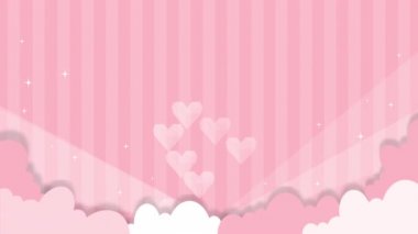 Sevgililer günün kutlu olsun. 