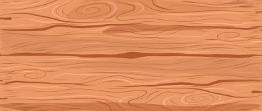 Ahşap doku arka planı. vektör illüstrasyonu