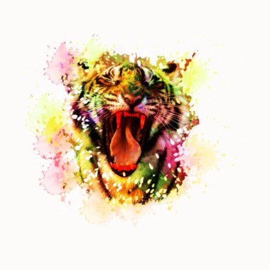 su rengi t-shirt tasarımı