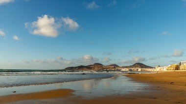 Kanarya Adaları, Büyük Kanarya, İspanya