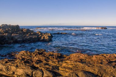 Kanarya Adaları, Büyük Kanarya, İspanya