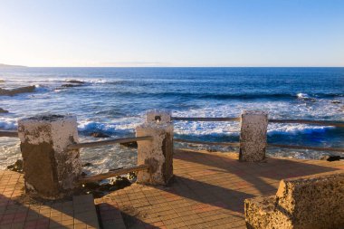 Kanarya Adaları, Büyük Kanarya, İspanya