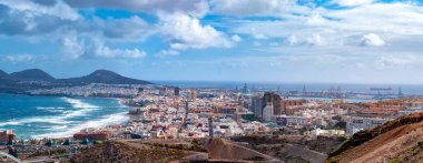 Kanarya Adaları, Büyük Kanarya, İspanya