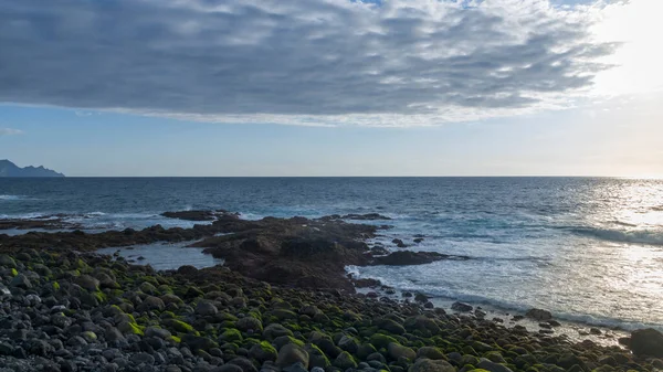 Ilhas Canárias Gran Canaria Espanha — Fotografia de Stock