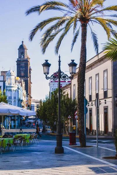 Kanarya Adaları, Gran Kanaryası, İspanya