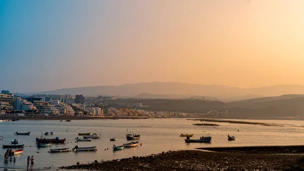 Îles Canaries Gran Canaria Espagne — Photo