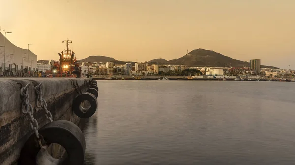 Îles Canaries Gran Canaria Espagne — Photo