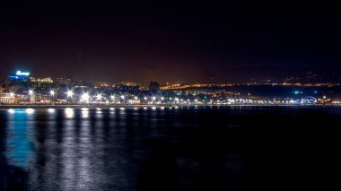 Kanarya Adaları, Büyük Kanarya, İspanya