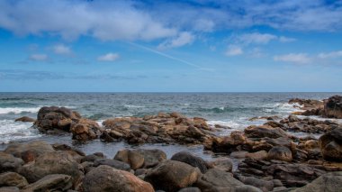 Kanarya Adaları, Büyük Kanarya, İspanya