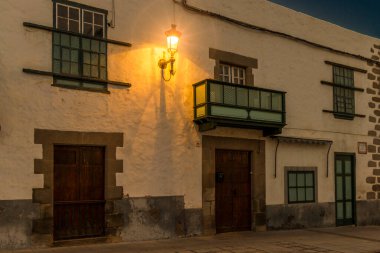 Gran Canaria 'daki Telde şehrinde bir ev tutun.