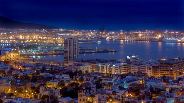 Îles Canaries Gran Canaria Espagne — Photo