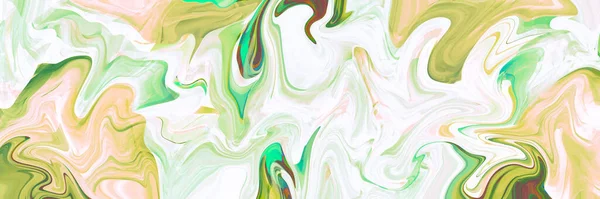 Light Green Abstract Тло Сучасної Футуристичної Графіки Смугами Abstract Background — стокове фото