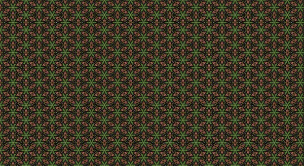 Seamless Pattern Textile Design Dress Material Garments Design Patten Design — ストック写真