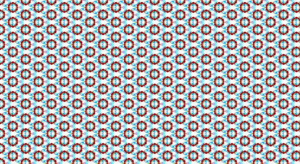 Цветочный Узор Ткань Дизайн Фон Ткани Обертывание Текстильный Дизайн Подарочная — стоковое фото