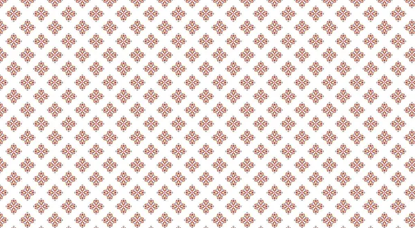 Floral Pattern Fabric Design Background Fabric Wrapping Textile Design Gift — Zdjęcie stockowe