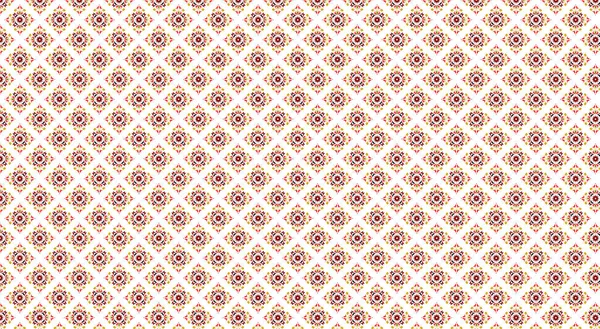 Floral Pattern Fabric Design Background Fabric Wrapping Textile Design Gift — Fotografia de Stock